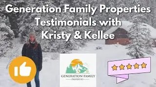 Kellee&rsquo;s Tennessee Land Story | Buying Property in DeKalb County Made Easy with Generation Family