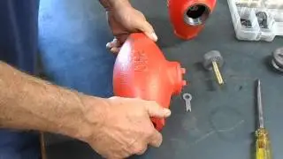 Basics of oiler