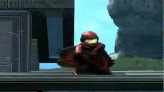 Red Alert Promo