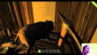 Rust [CoRust, 1st day]  Friend