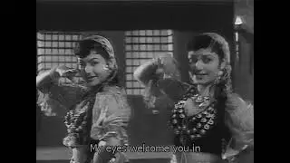 Helen - Halaku - Aji Chale Aao