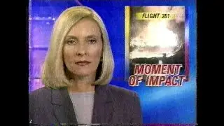 National Nine News - Partial News Update (13.12.1998)