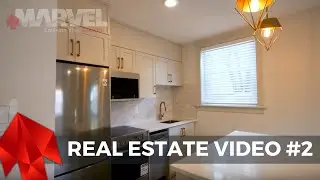 Real Estate Listing Video - 1819 14th St SW, Calgary AB