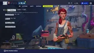 Fortnite RDW was k&ouml;nnen die Wandlichter?