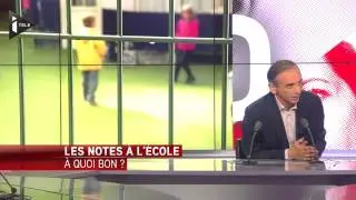 Les notes à l'école : à quoi bon ? - CSD