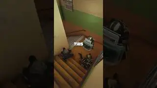 The BEST Montagne Player in R6 History...