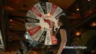 Inside Monte Carlo | Making Drinks at Diablo's Cantina