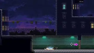 Katana Zero (Speedrun- Factory) (PB)