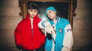 [FREE]  Tiago PZK x Lit Killah Type Beat 