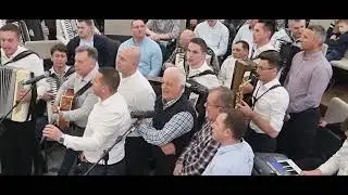 Grupul din Sângeorz-Băi ~ Ieșiți, ieșiți din Babilon...