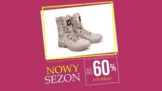 Super buty w super cenach!