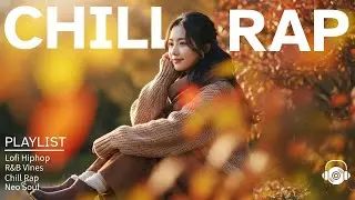 最怕Rapper唱情歌 Vol.2｜如果時間能倒帶的那一夜｜中文 R&B × Chill Rap｜深夜歌單｜療癒歌單｜寫給還沒放下的人