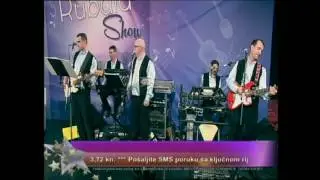 Nove Sjene Nema mi do tebe nikoga