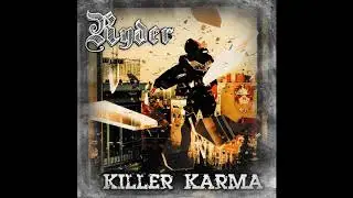 RYDER - Shatter (Album Version)