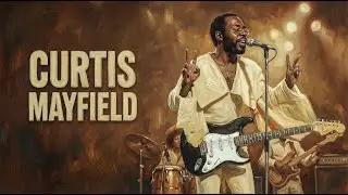 Curtis Mayfield – Greatest Soul Moments (Chicago Soul 1970s) | Deep Soul Sessions