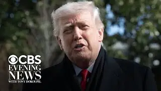 Minnesota fallout follows Trump to Iowa rally