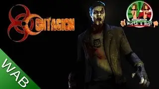 Contagion Review (beta) - Worth A Buy?