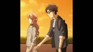 Wotakoi: Love is Hard for Otaku | Narumi x Hirotaka