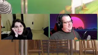Behind The Dub - Episode 8 - Meli Grant