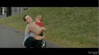 The Fighter 'Christian Bale Featurette'