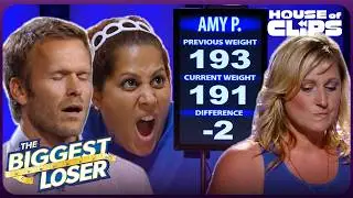 Will this SNEAKY Strategy Come Back to BITE!? | The Biggest Loser