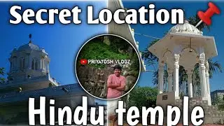 Exploring India's Hidden Hindu Temple Locations: A Spiritual Adventure