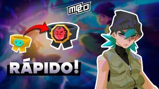 MOCO: Como VENCER no PIONEIRO SOLIT&Aacute;RIO (dicas + build!)