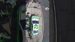 Day 7 of posting a pitstop every day until the #daytona500  #nascar #pitstop