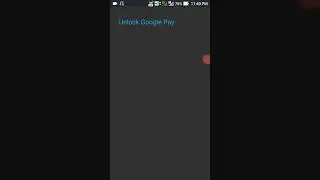 Google pay better luck next time