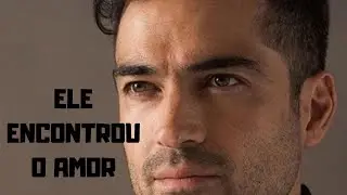 Alfonso Herrera encontrou o amor de um jeito muito inesperado I Celebridades I VIX Icons
