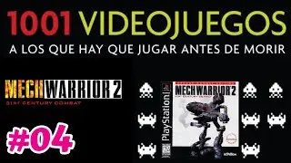 Mechwarrior 2 - La manqueada final