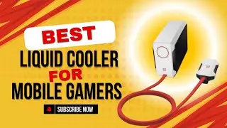 OnePlus 40W Liquid Cooling Fan Review: The Ultimate PUBG Mobile Gaming Upgrade!