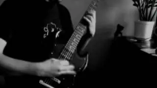 Incarnal OFFICIAL: Where Evil Has Its Beginning - guitar track live