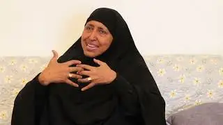 Ka faaideysi wacan prof Aisha Mohamed 