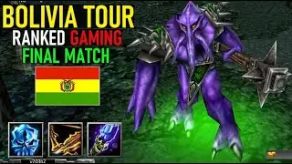 [FINAL] DotA Bolivia Tournament | Revitalize VS Wasson+4 | RGC (Void)