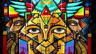 Akae Beka - Power of the Trinity