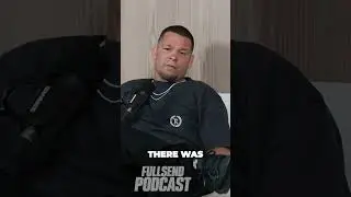 The Secret Behind Nate Diaz Record-Breaking UFC Fights on Fox! [Full Send Podcast]