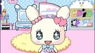 キラキラ！