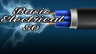 ELECTRICAL OBJECTIVE QUESTIONS WITH ANSWERS Basic Electrical 50
