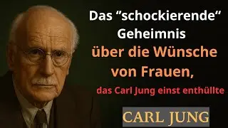 Carl Jung enthüllt: Das „dunkle“ Geheimnis der weiblichen Wünsche