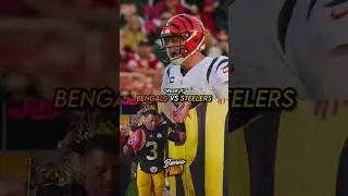 Predicting the Bengals 2025-2026 NFL season | #shorts #revivessc