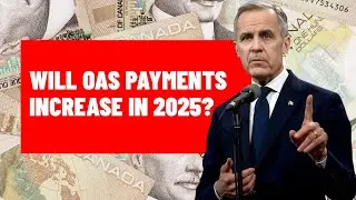 10 самых популярных вопросов об OAS, CPP и повышении размера взносов за обеспечение безопасности