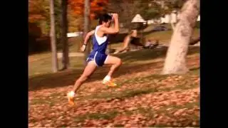 Hill Training Video for Website
