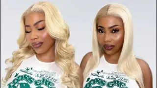 Affordable Blonde Wig | SHEIN WIG | Buy 1 Get 1 Free Be BACK