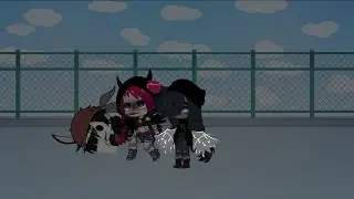 If Me And My Bestie We&rsquo;re In &ldquo;High Rise Invasion&rdquo; But It&rsquo;s A Meme