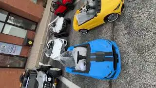 🚨 EMERGENCY PRICE DROP! Electric Ride On Cars & RC Toys SALE - Up to 60% OFF! BLACK FRIDAY SALE