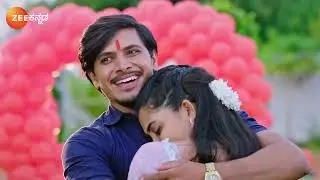 Lakshmi Nivasa | Ep - 634 | Best Scene | May 07 2025 | Zee Kannada