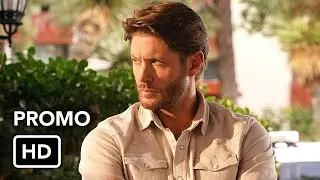 Big Sky 3x04 Promo 