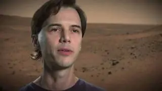 Five Years and Still Roving Mars - Spirit