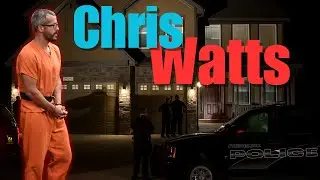 Why Chris Watts Couldn&rsquo;t Follow Nichole Kessingers Plan